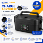 Bestbuy Essence Lunchbox - Portable and Convinient